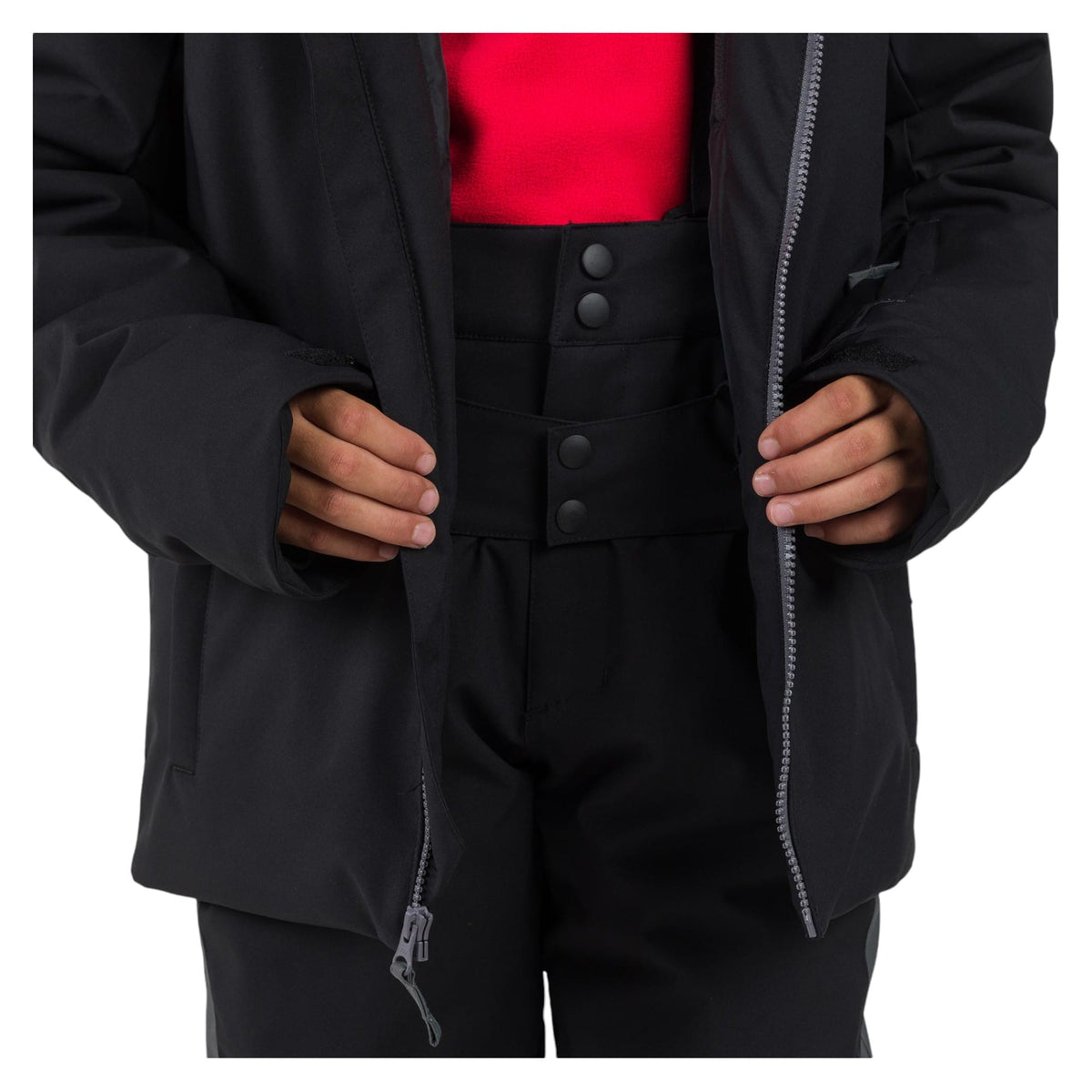 Manteau Strawpile Enfant
