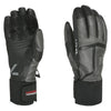Off Piste Leather Men Gloves