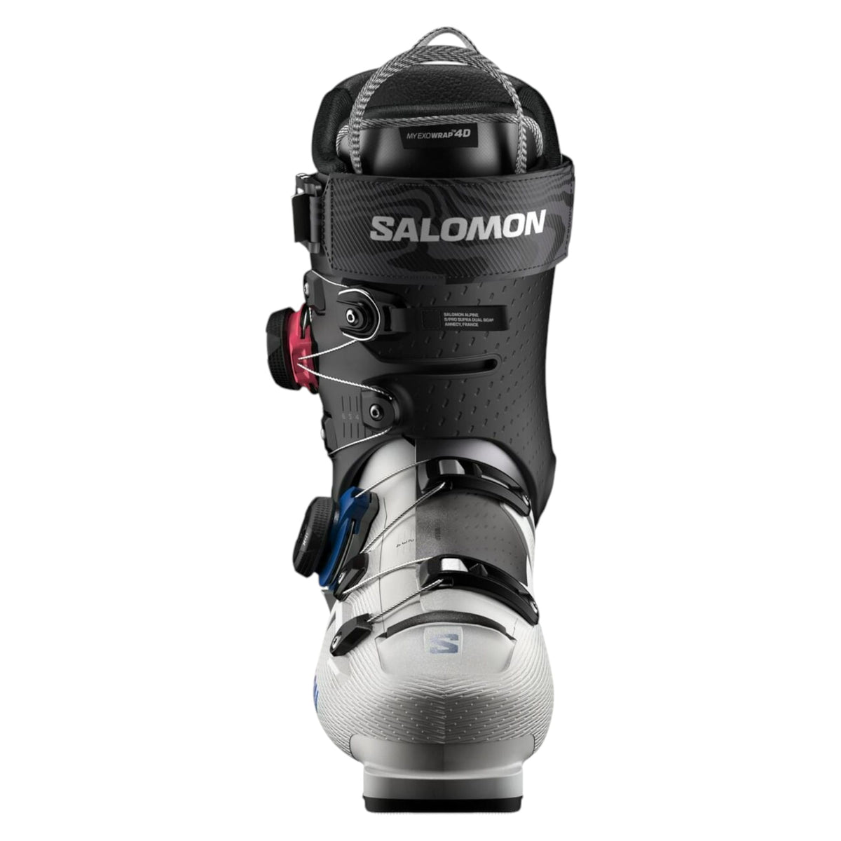 S/Pro Supra Dual Boa 130 Men Ski Boots