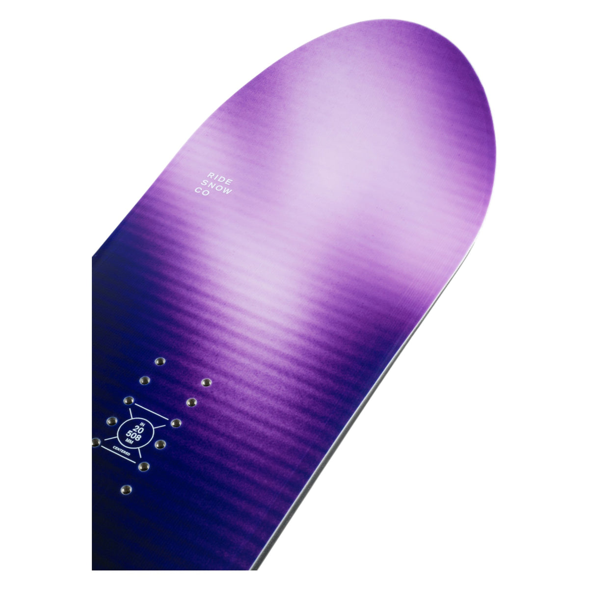 Compact Women Snowboard