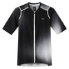Maillot de Vélo de Route Manches Courtes Pro Vapour Homme
