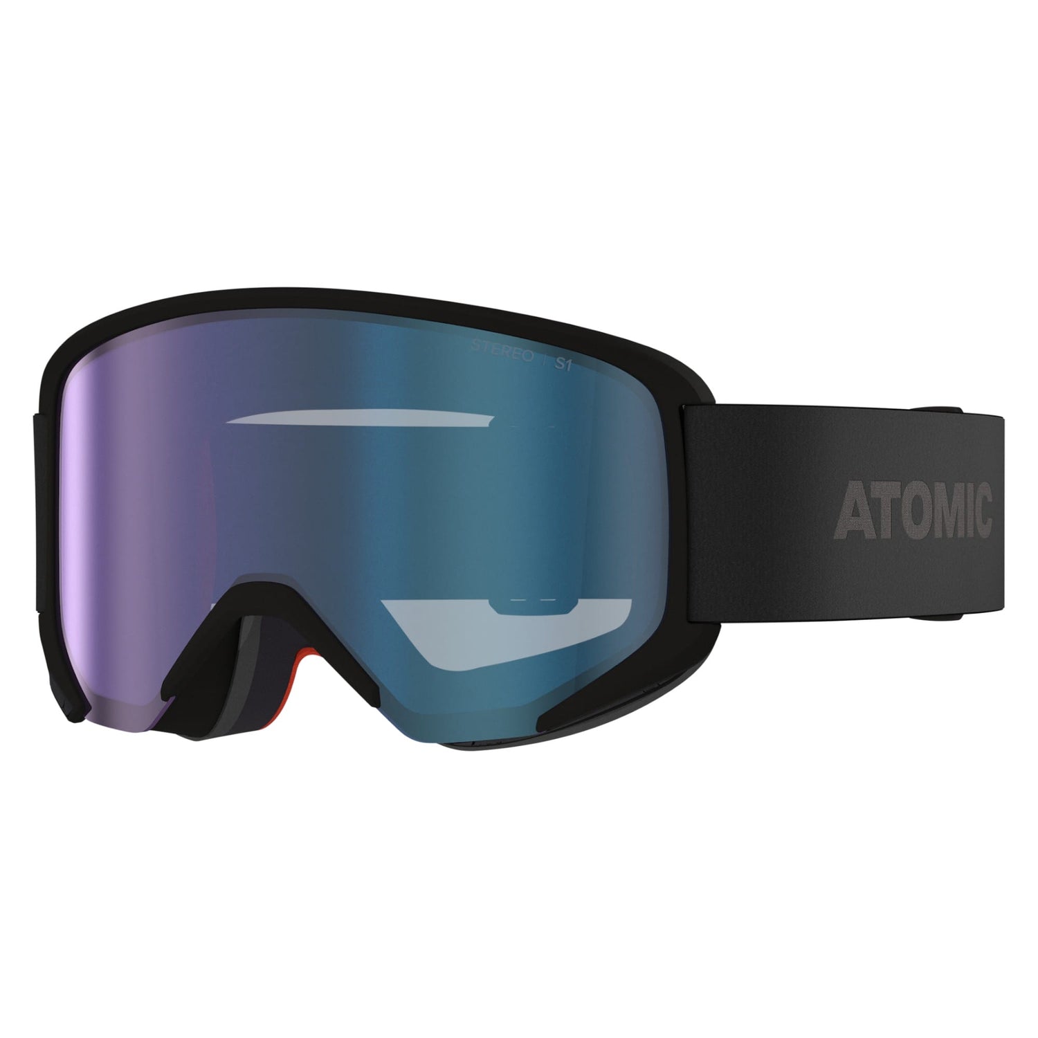 Lunettes de Ski Savor M Stereo S1 Adulte