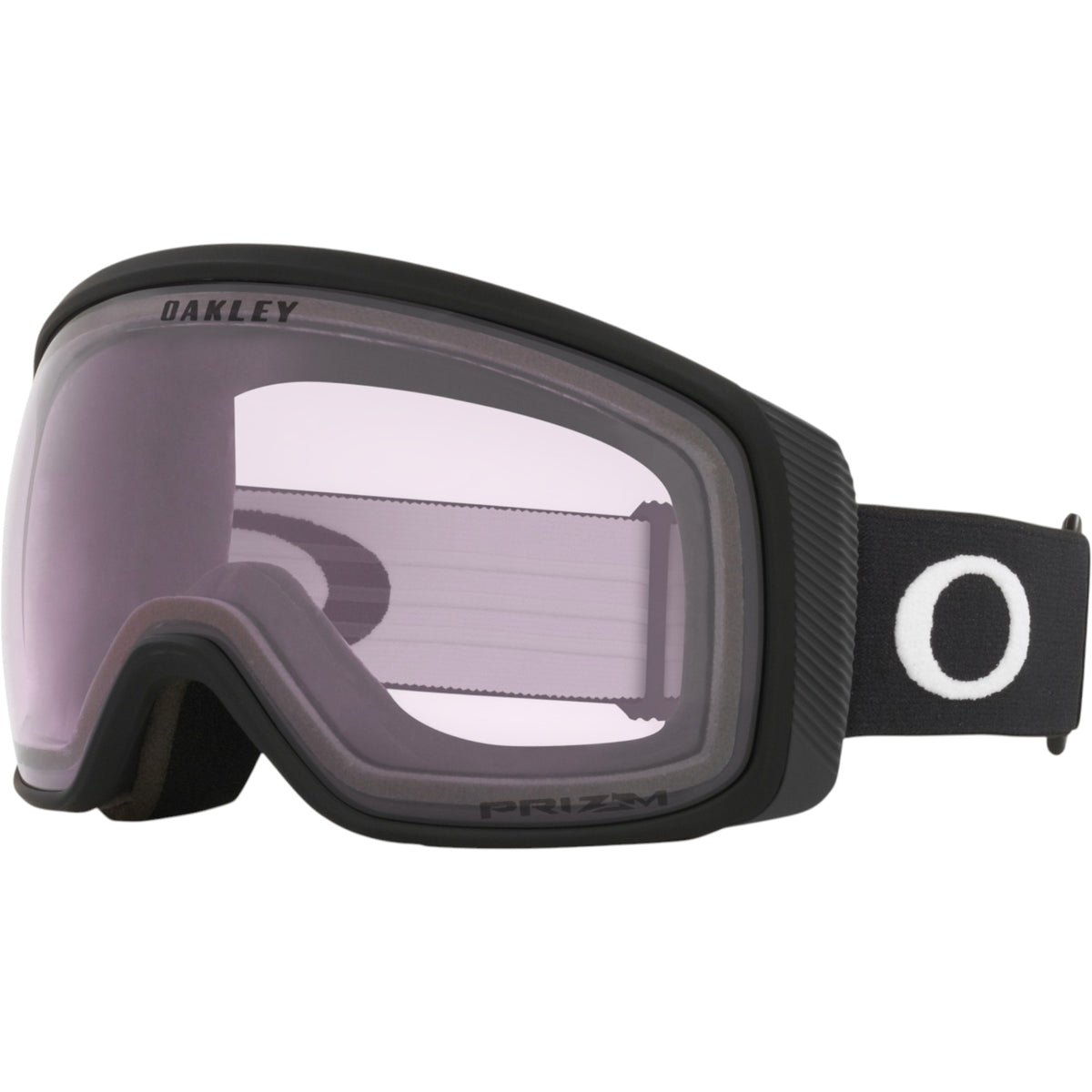 Oakley Mat Noir PZ 24K Iridium Large Fit