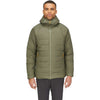 Manteau Valiance Homme