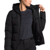 Heavenly Women Down Jacket
