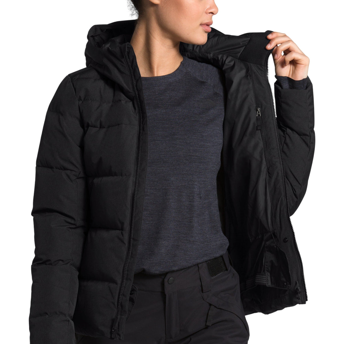 Heavenly Women Down Jacket