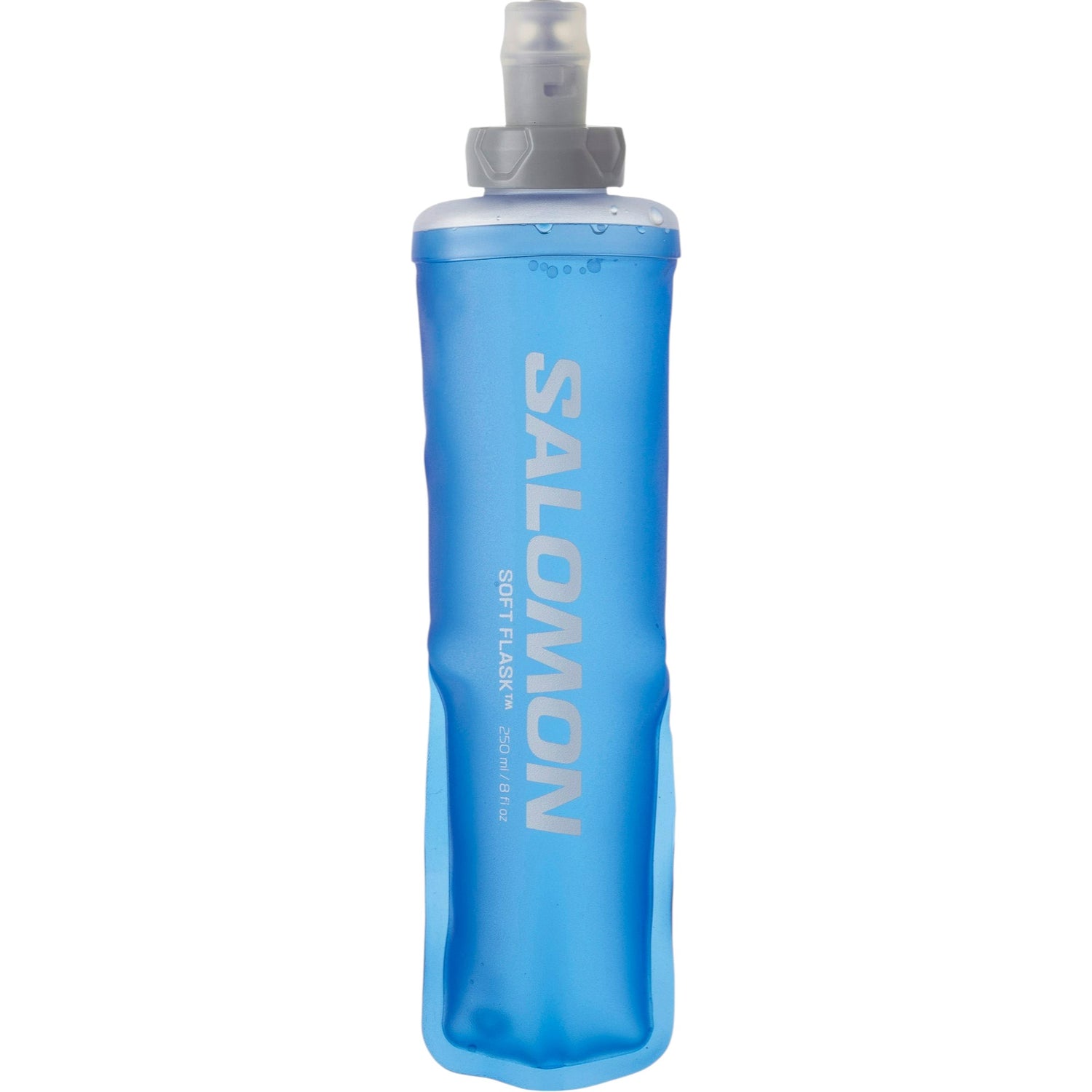 Soft Flask Water Bottle