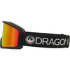 Lunettes de Ski DX3 OTG Adulte