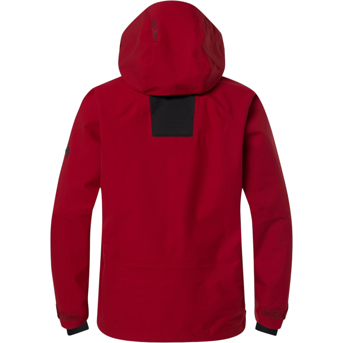 Descente Amour Red.Rd02 M