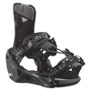 XA Supermatic Adult Snowboard Bindings