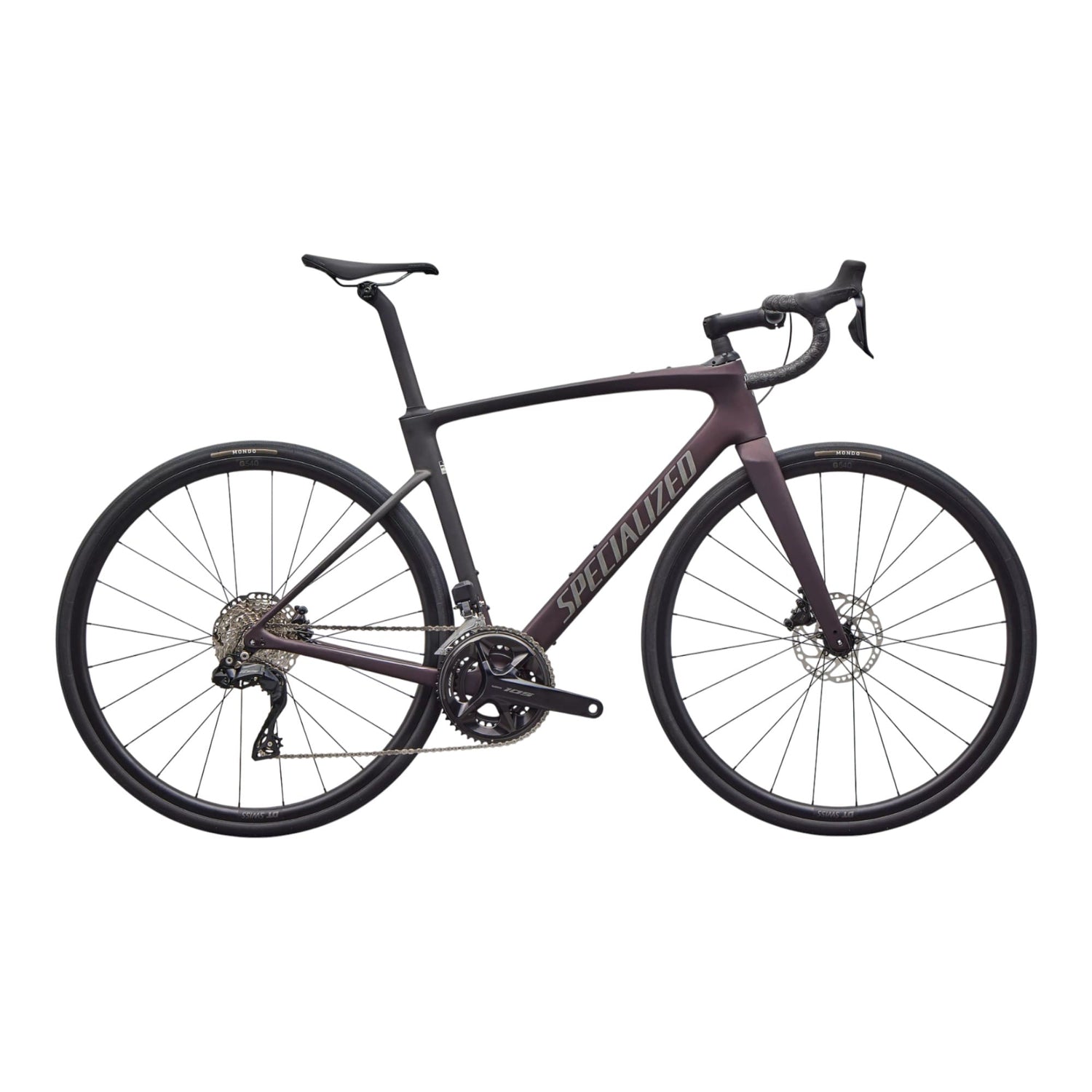 Roubaix Comp DI2 Adult Road Bike