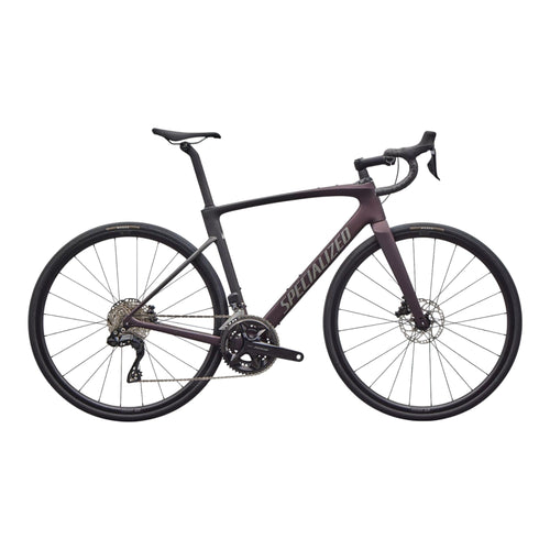 Vélo de Route Roubaix Comp DI2 Adulte