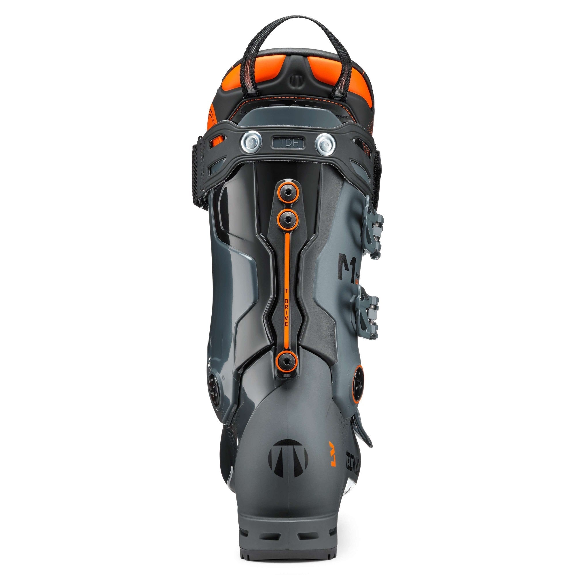 Tecnica MACH1 LV 110 Men Ski Boots – Oberson