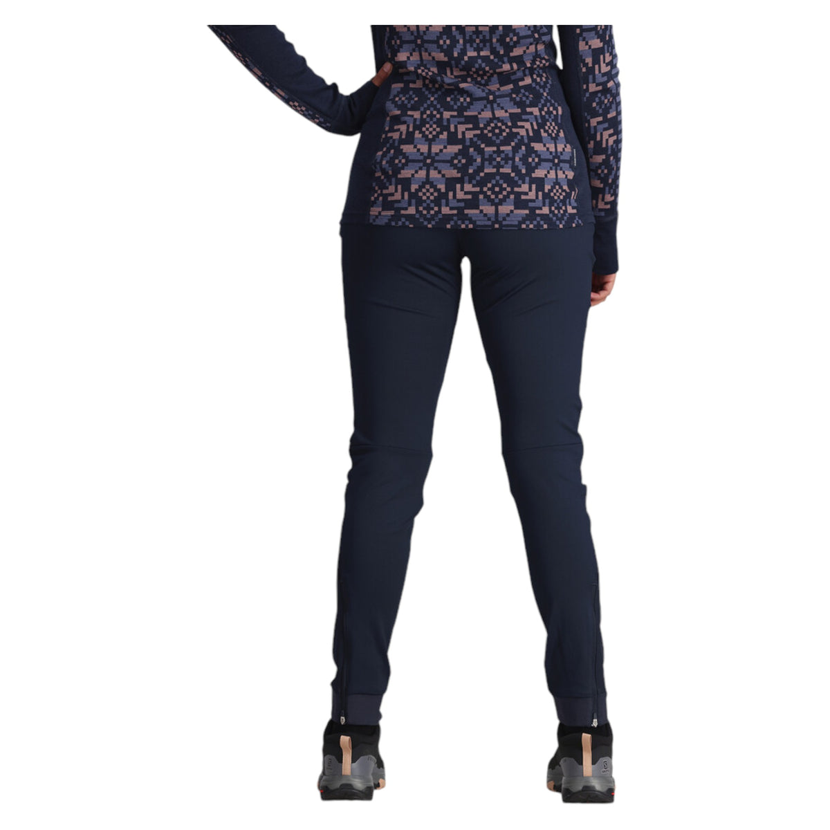 Pantalon de Neige Tirill Femme