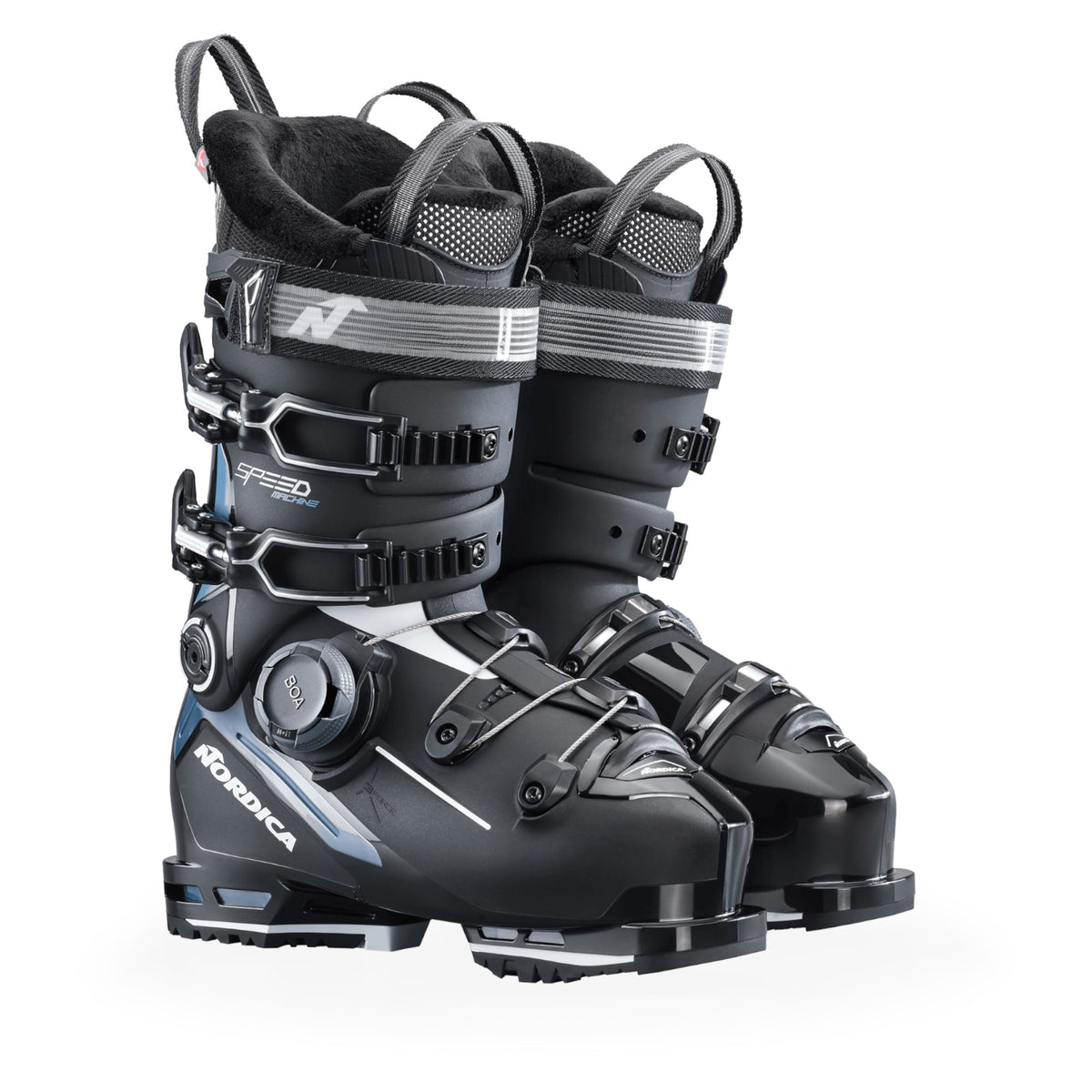 Bottes de Ski Speedmachine 3 Boa 95 Femme