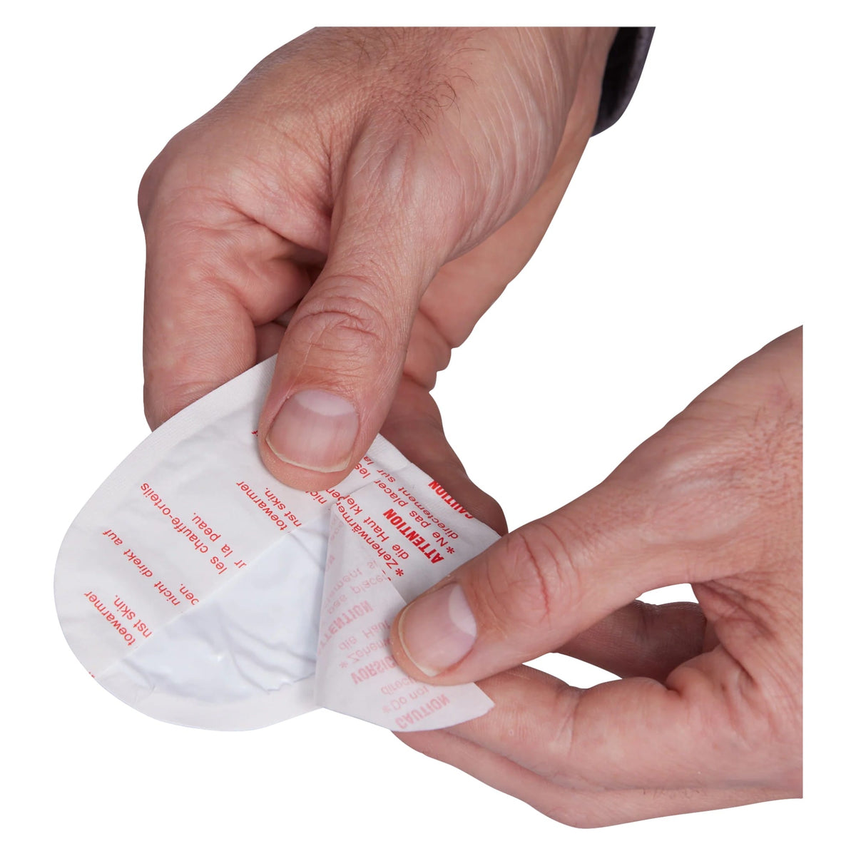 Toe Warmers Pack 10