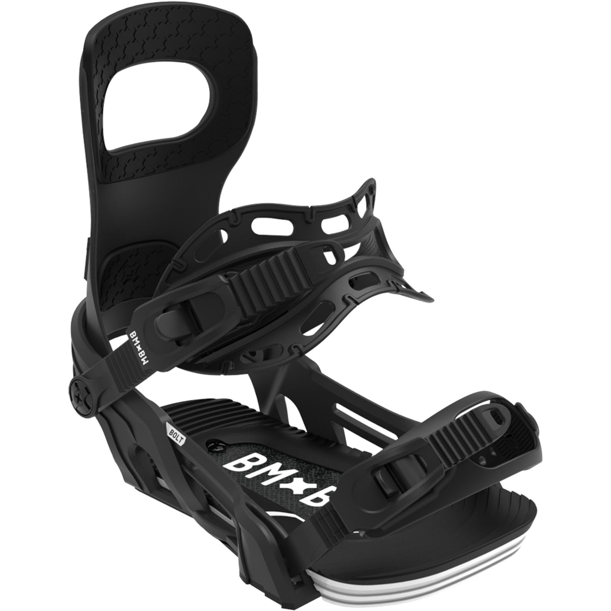 Bent Metal Noir L