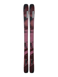 Skis Alpins Mindbender 89TI Femme