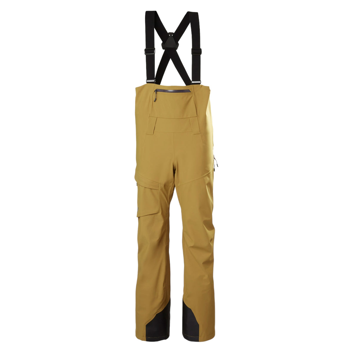 Verglas BC Pant Women Bib