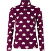 Protest Current Mauve.563 L