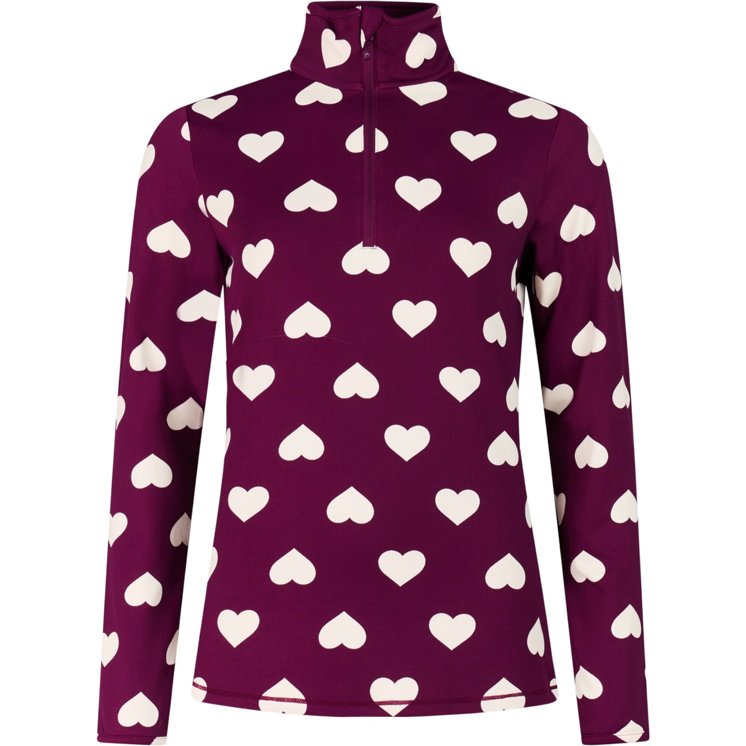 Protest Current Mauve.563 L