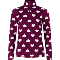 Protest Current Mauve.563 L
