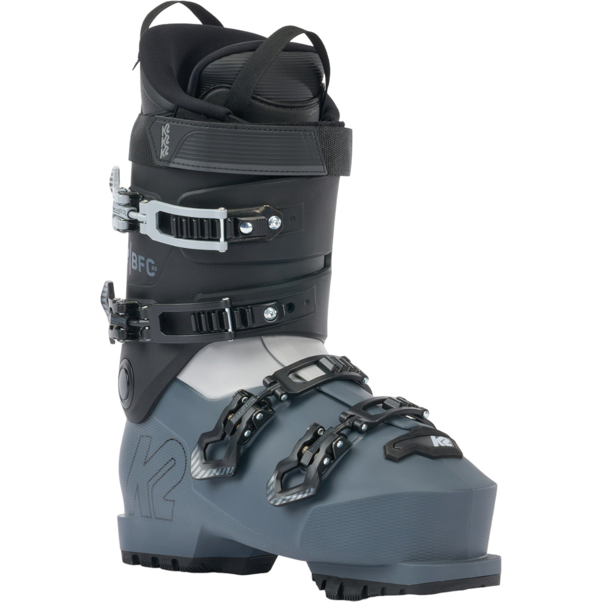 Bottes de Ski BFC 80 Homme