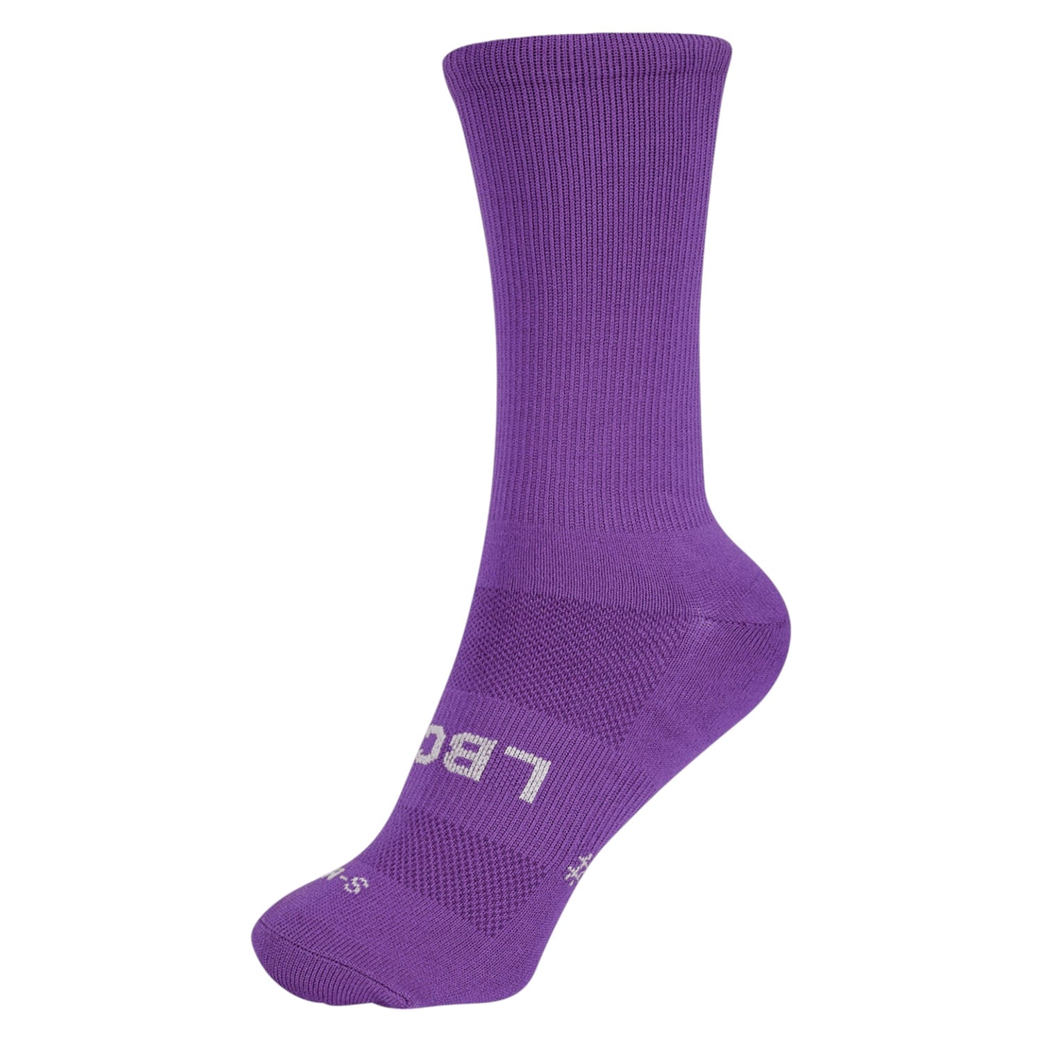 Long Ultra Light Adult Bike Socks