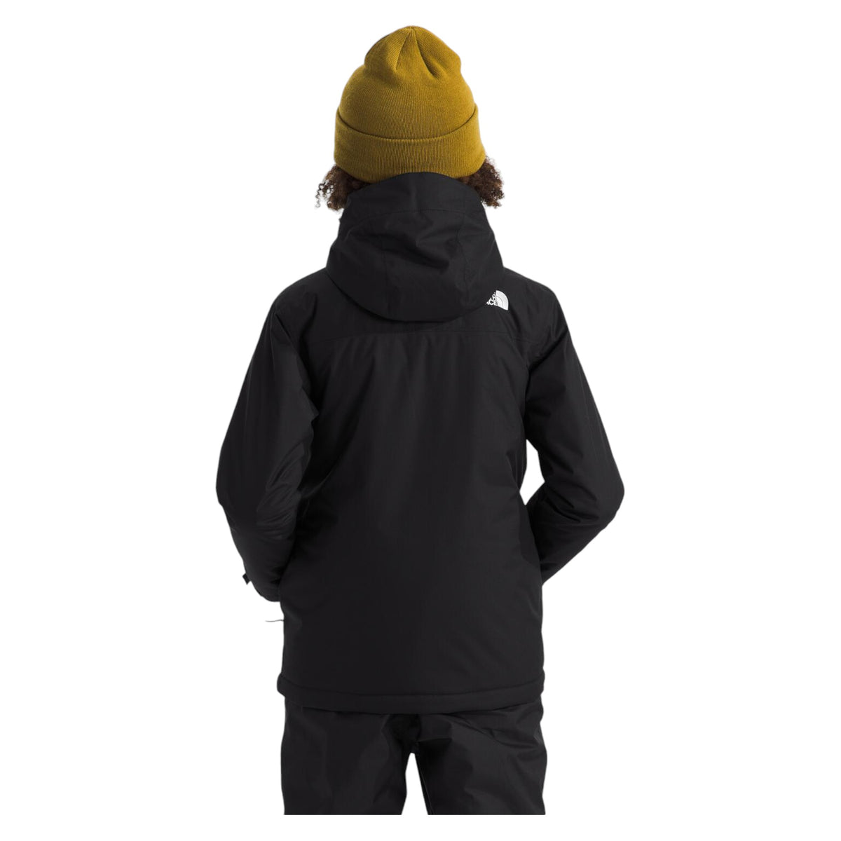 Manteau Snowquest Garçon