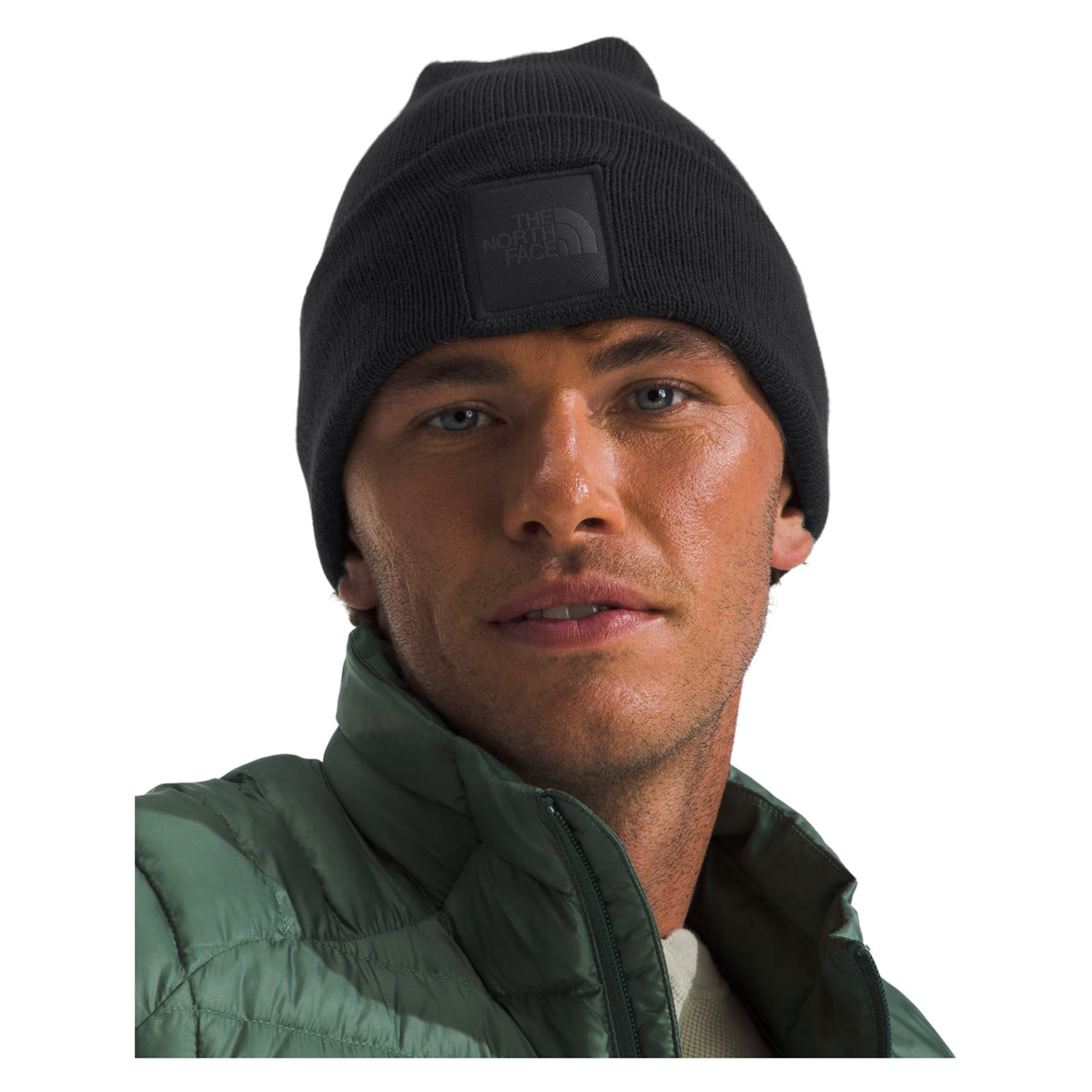 Big Box Adult Beanie