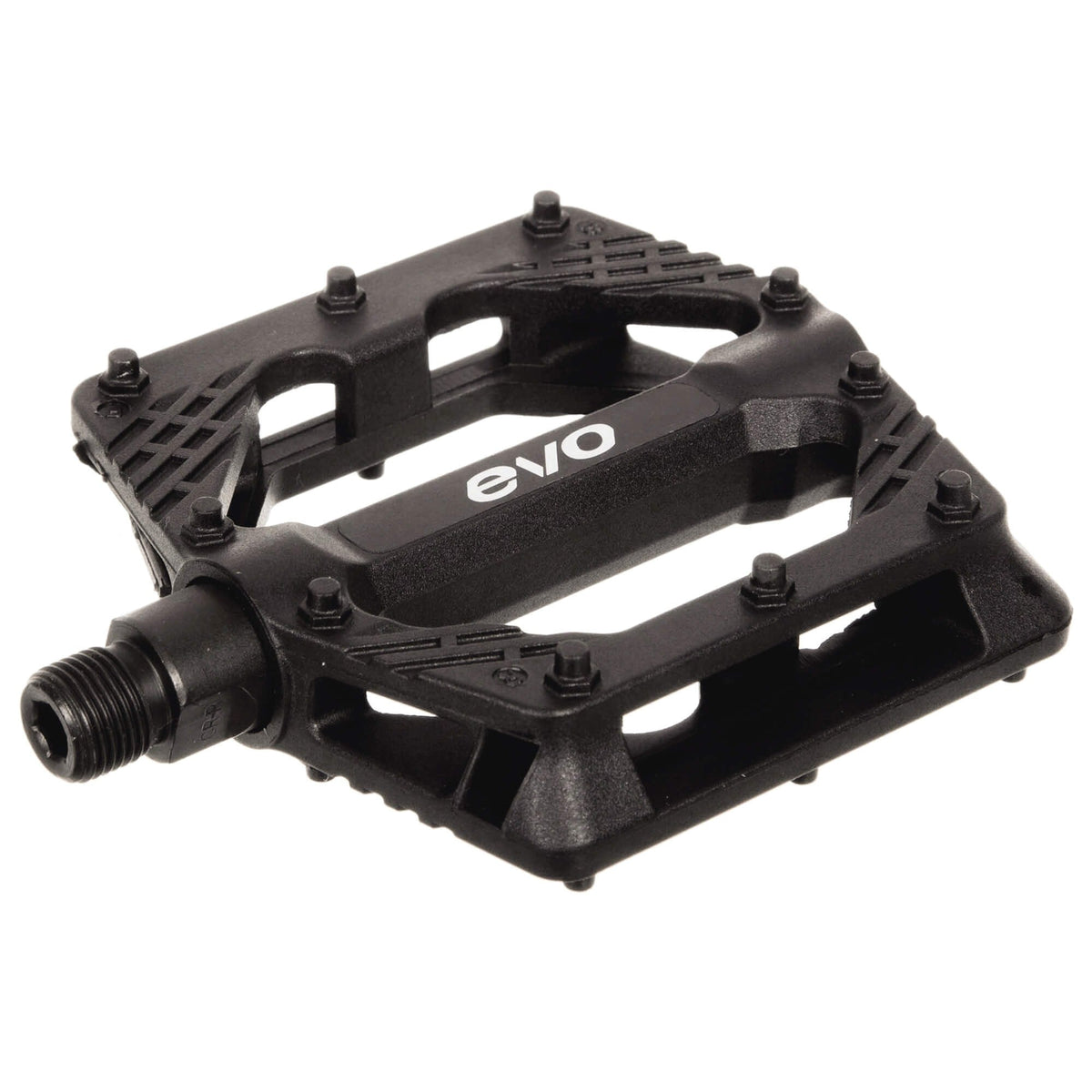Pédales de Vélo de Montagne Freefall Sport Plateformes