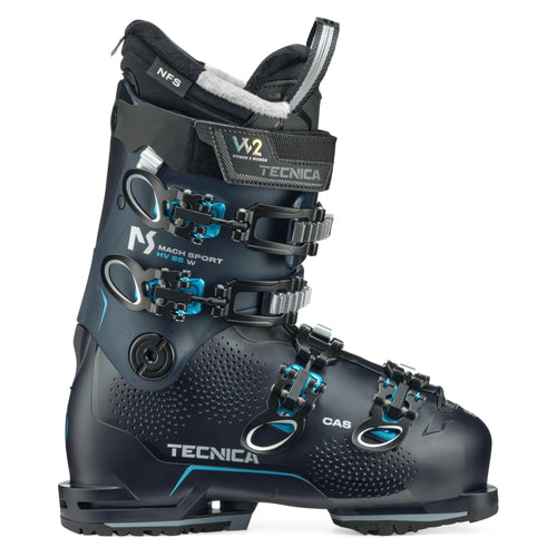 Bottes de Ski MACH SPORT HV 85 Femme