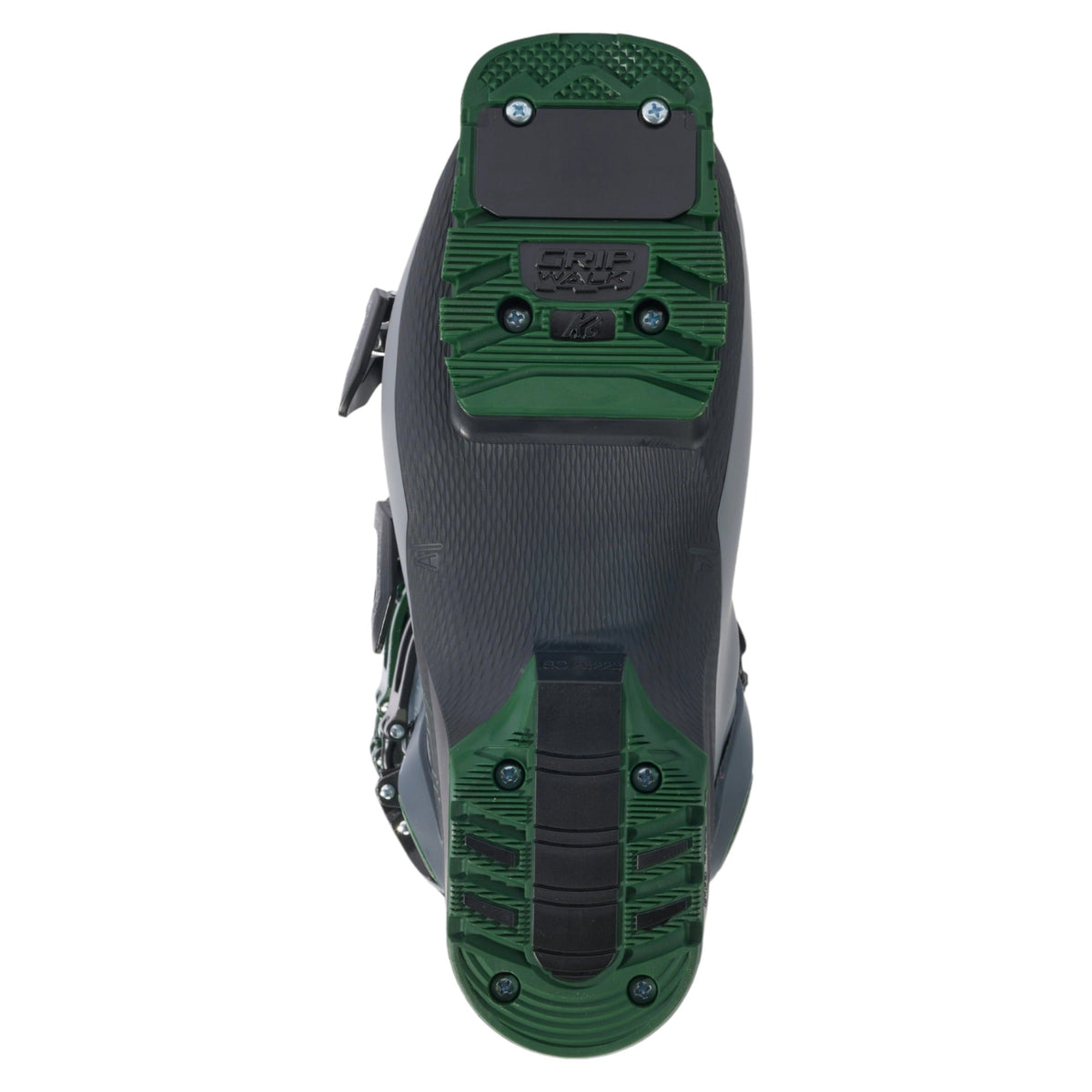 Bottes de Ski Anthem 95 LV Femme