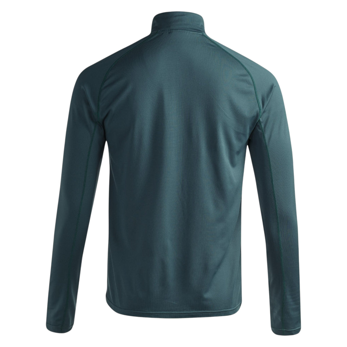 Haut de Sous-Vêtement Tista 1/2 Zip Homme
