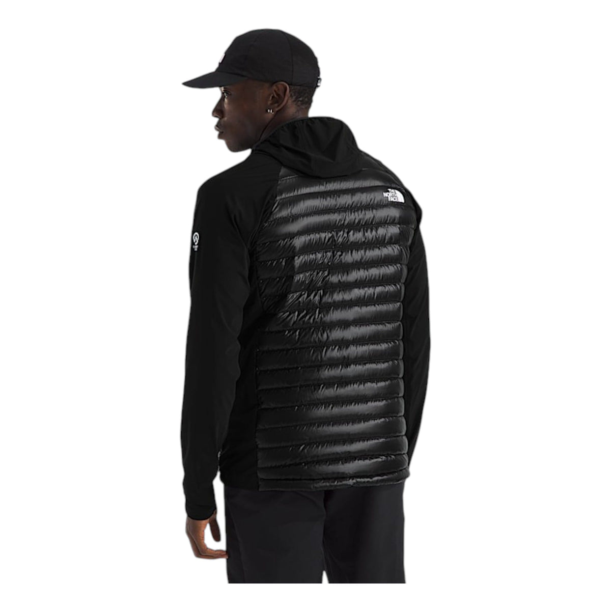 Veste  Isolante Summit Breithorn LT Hybrid Homme