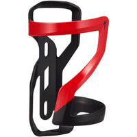 Specialized  Matte Noir/Flo Rouge