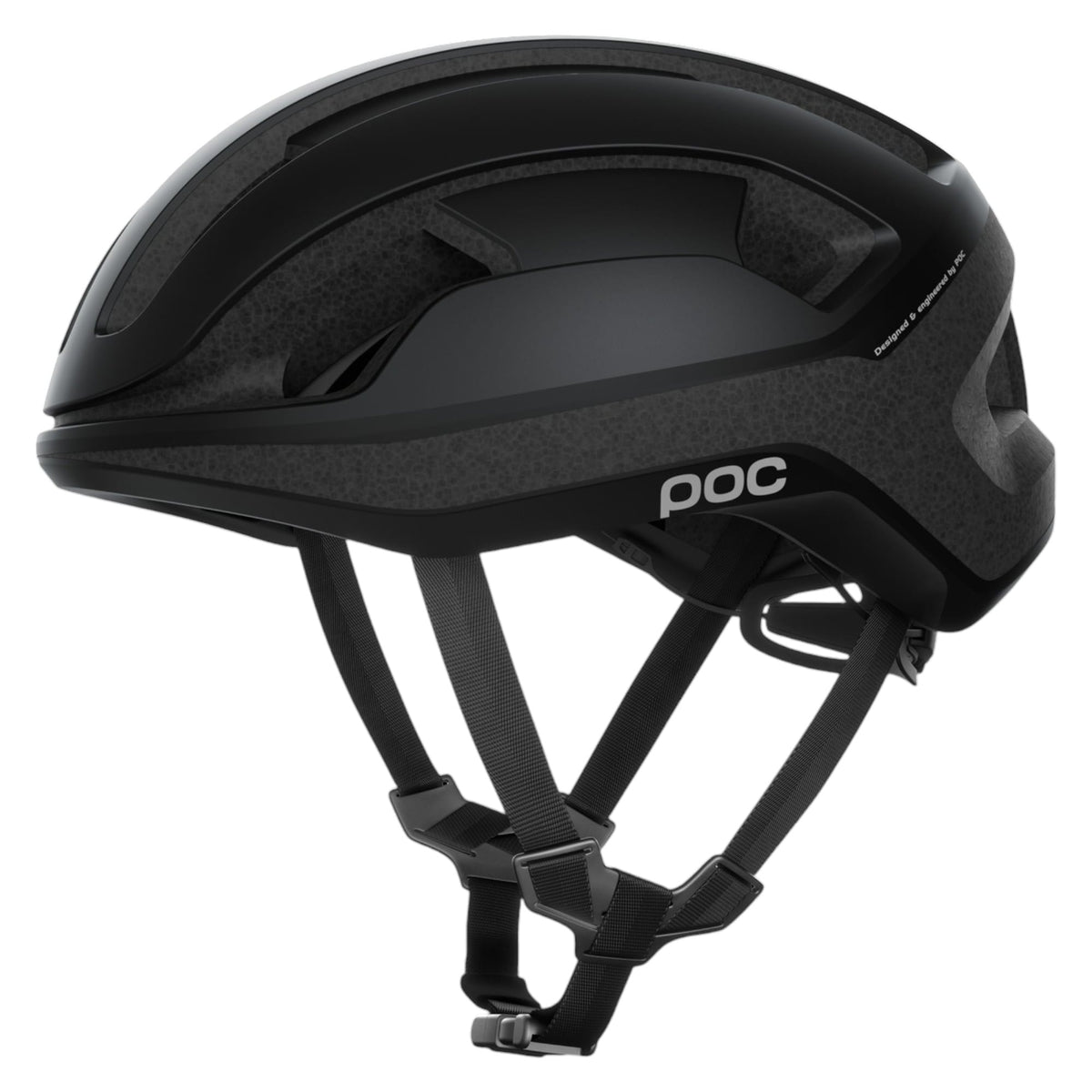 POC Uranium Noir Matt.1037 L