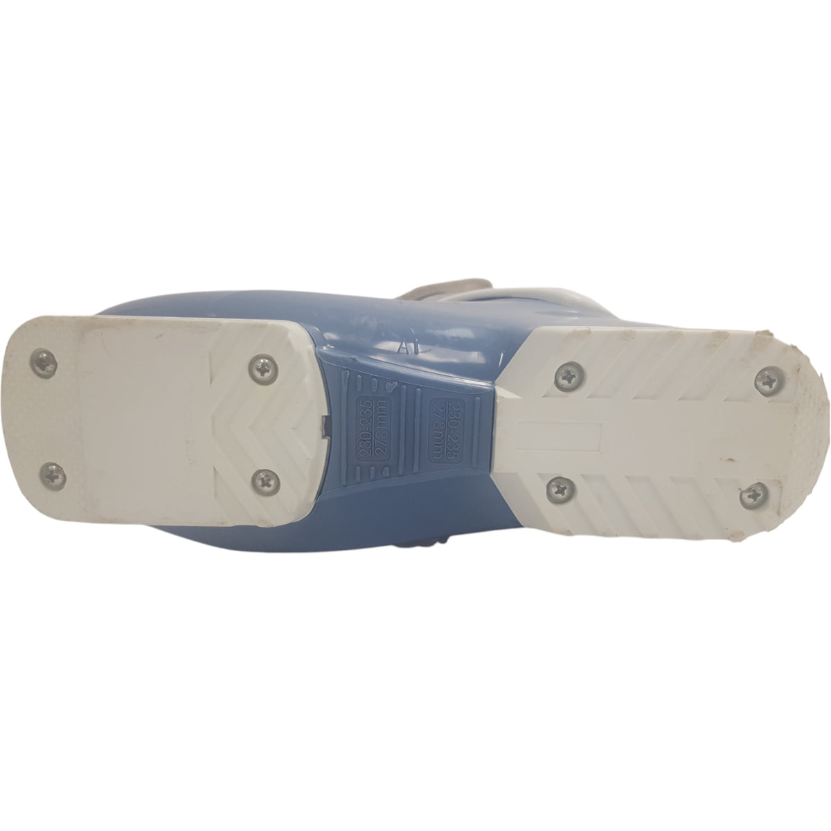 Bottes de Ski Usagé Speedmachine J4 Enfant