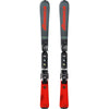 Skis Alpins Team JR FDT (100-140) + JR 4.5 FDT Enfant