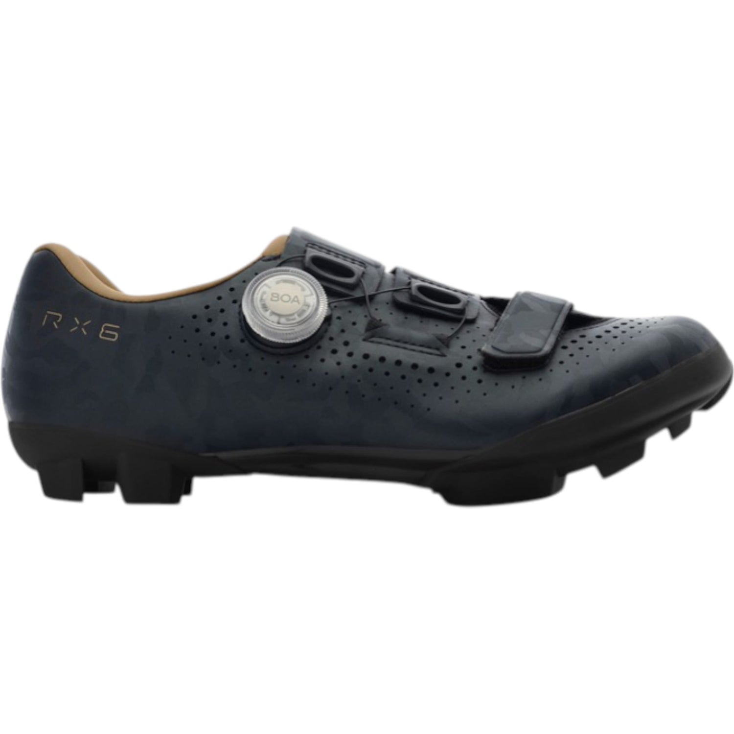 SH-RX600 Women Mountain Bike Shoes
