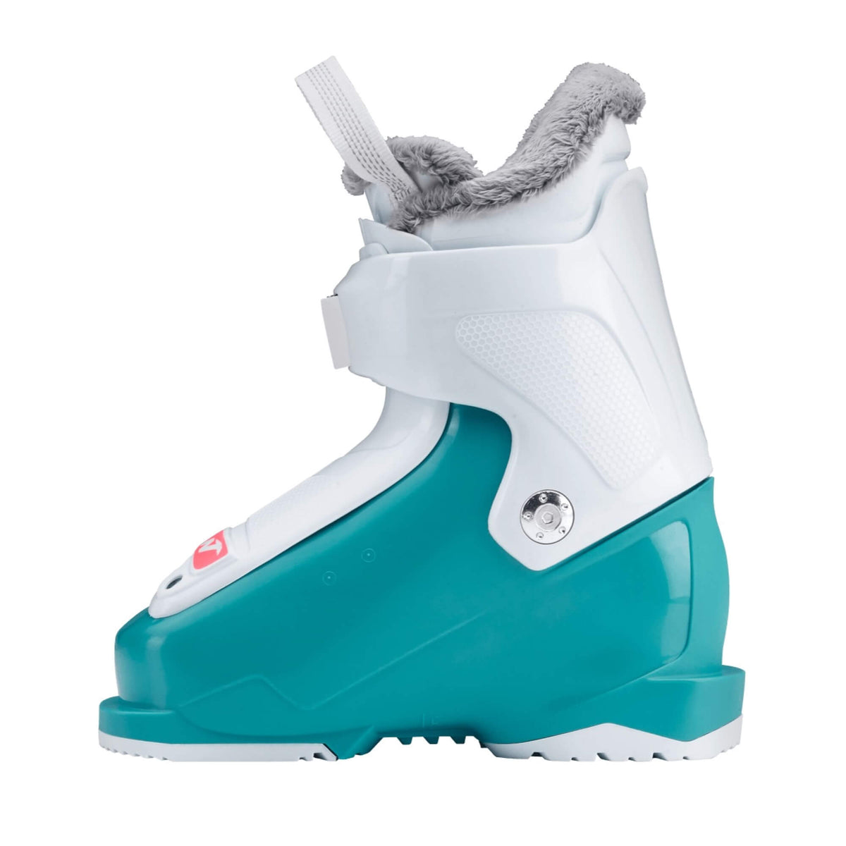 Bottes de Ski Speedmachine J1  Enfant