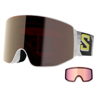 Sentry Prime Sigma Adult Ski Goggles