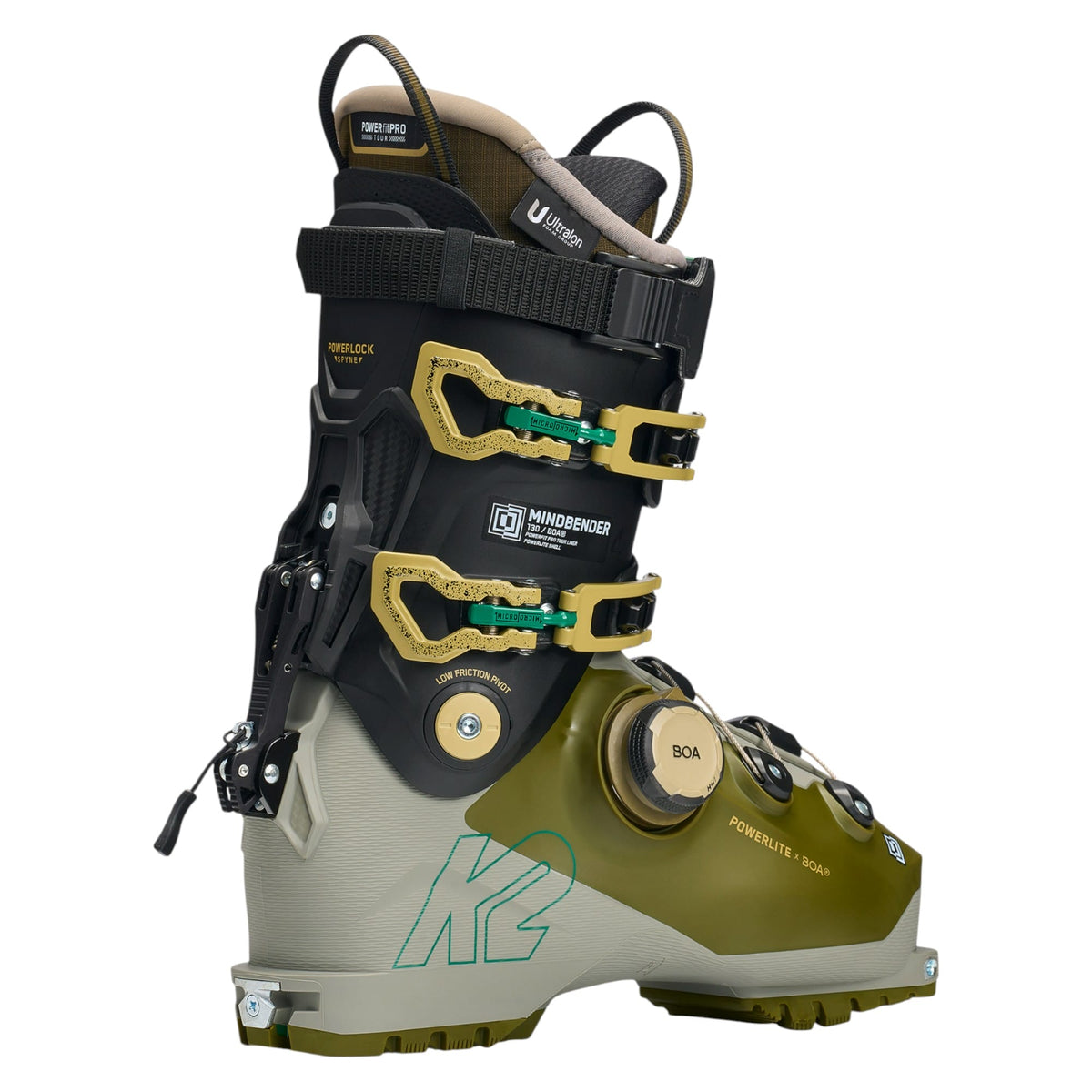 K2 25.5