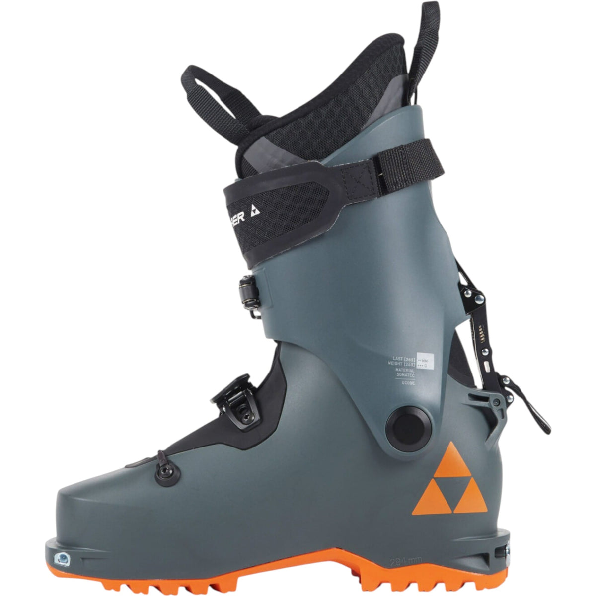 Transalp Tour Men Ski Boots