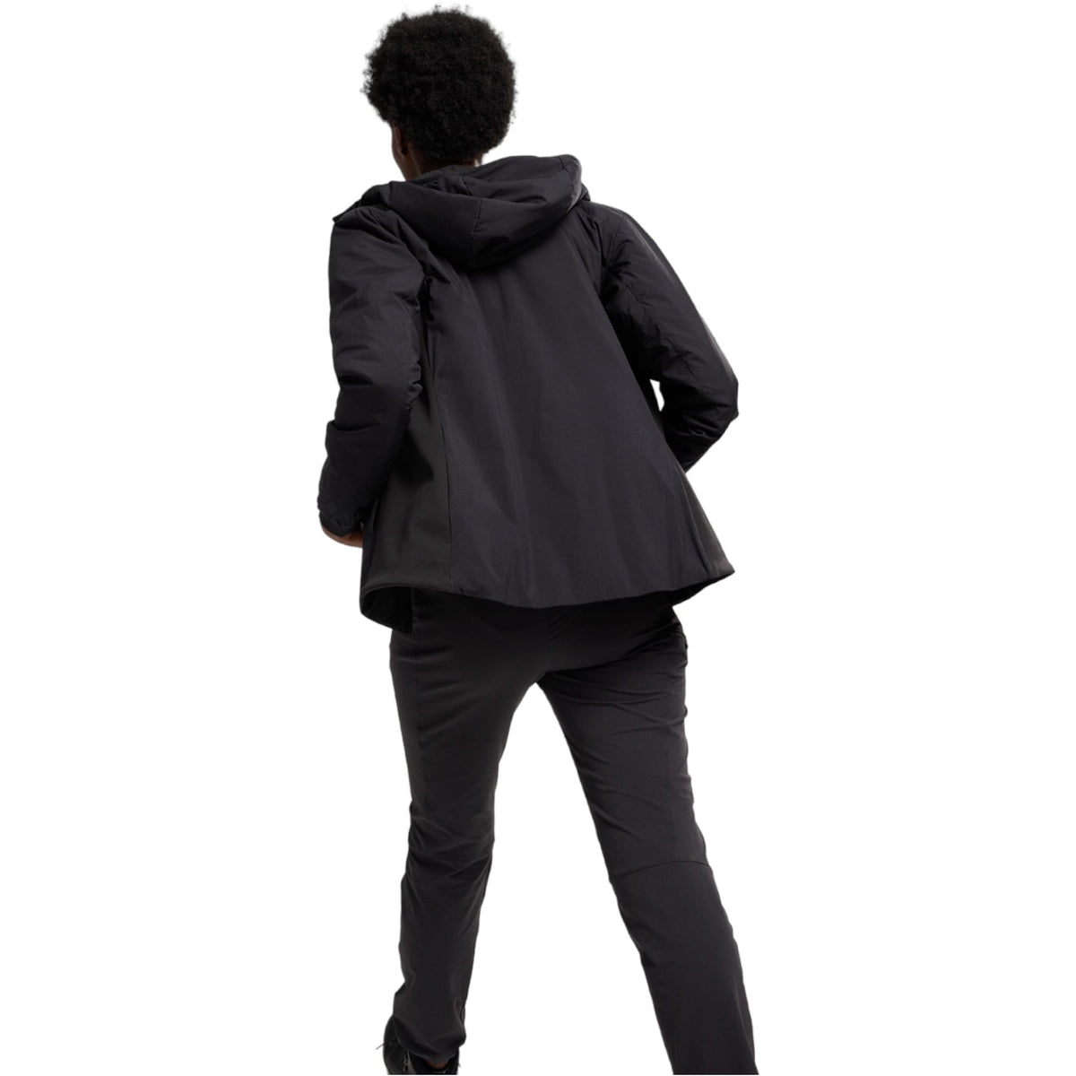 Couche Isolante Atom Femme