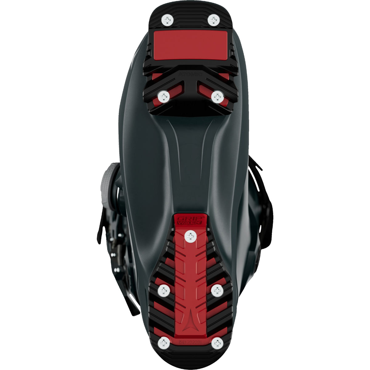 Atomic Dark Slate 25.5