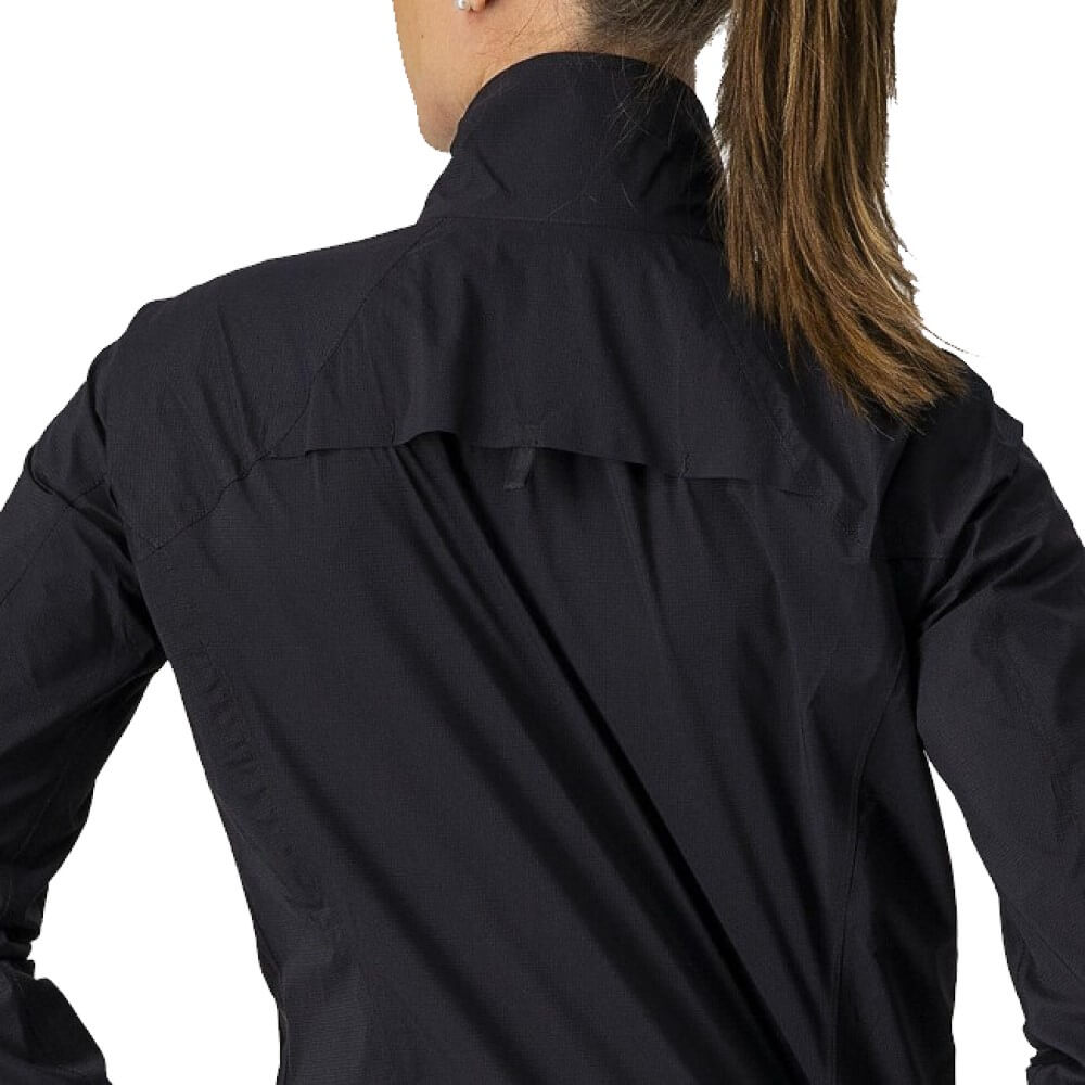 Emergency 2 Rain Women Jacket