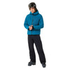 Canopy Insulated Men Snow Pants