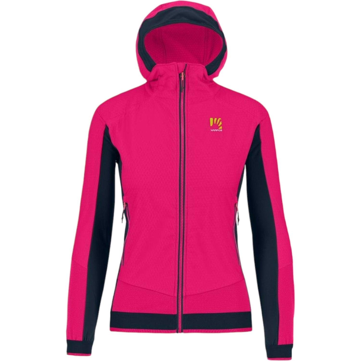 Manteau Alagna Plus Evo Jacket Femme