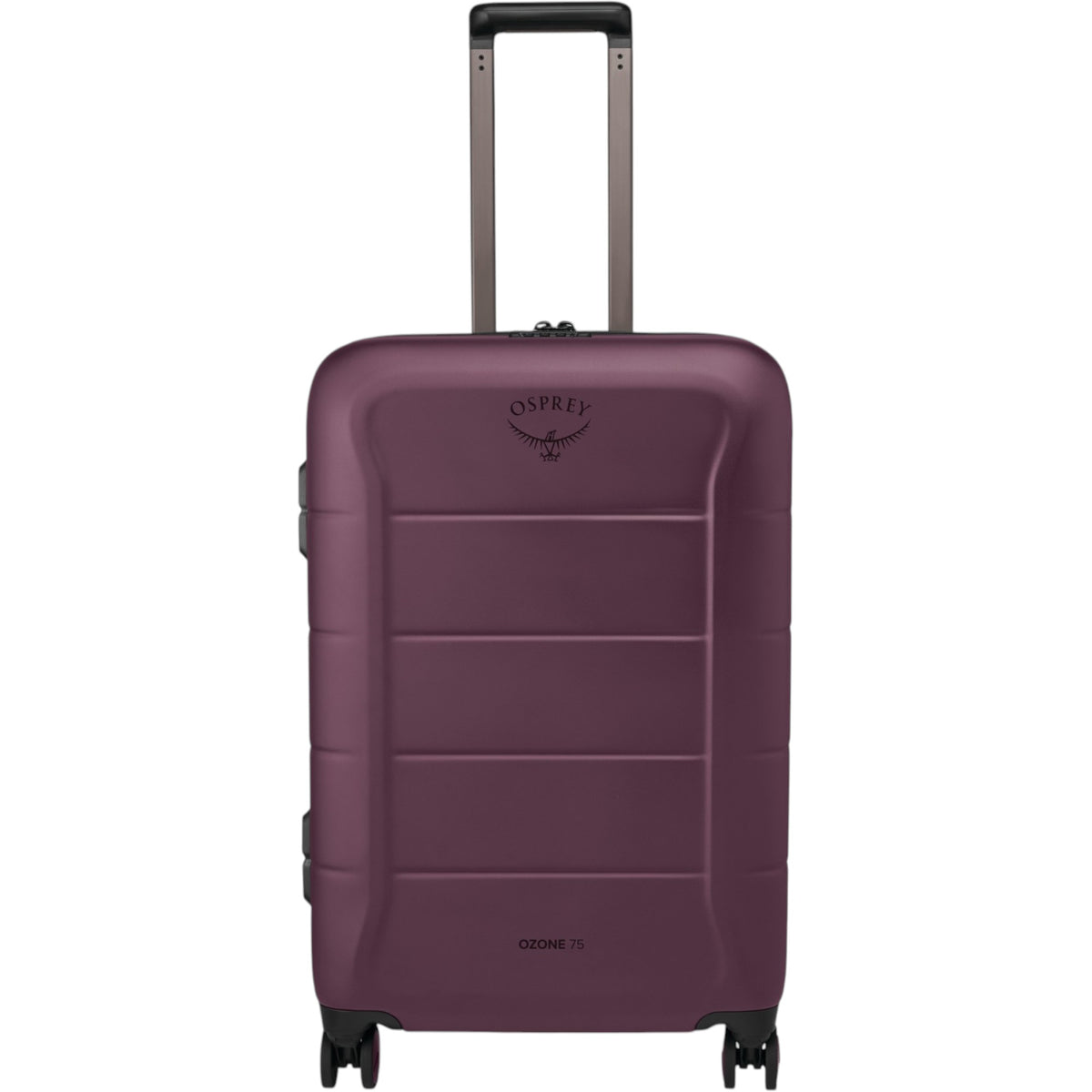 Osprey Moody Burgundy